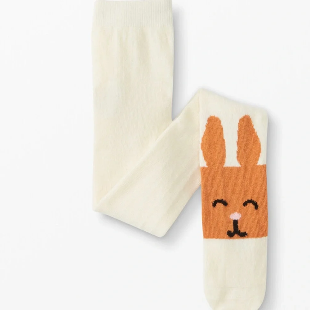 📌🆕 Hanna Andersson • Easter Bunny • Tights